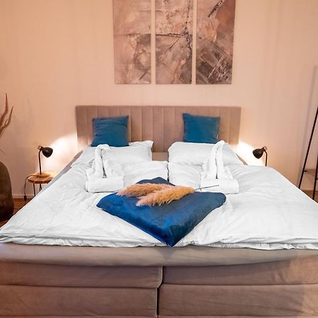 Schaengel Chic 19 Lägenhet Koblenz  Exteriör bild