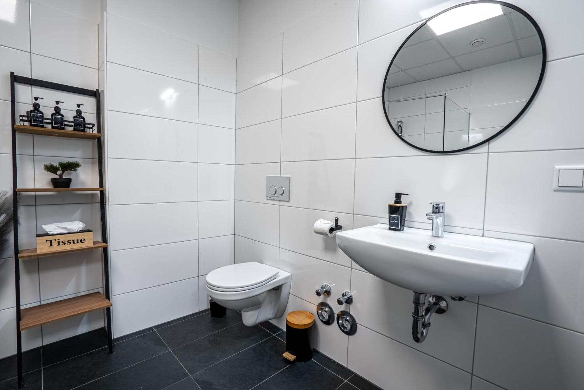 Schaengel Chic 19 Lägenhet Koblenz  Exteriör bild